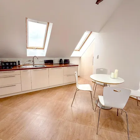 Mm Apartmán