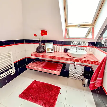 Apartmán Mm Dziwnówek