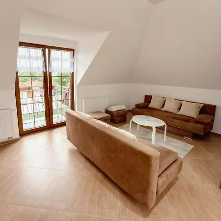 Mm Apartmán *